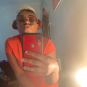 Meet your Posher, Jada